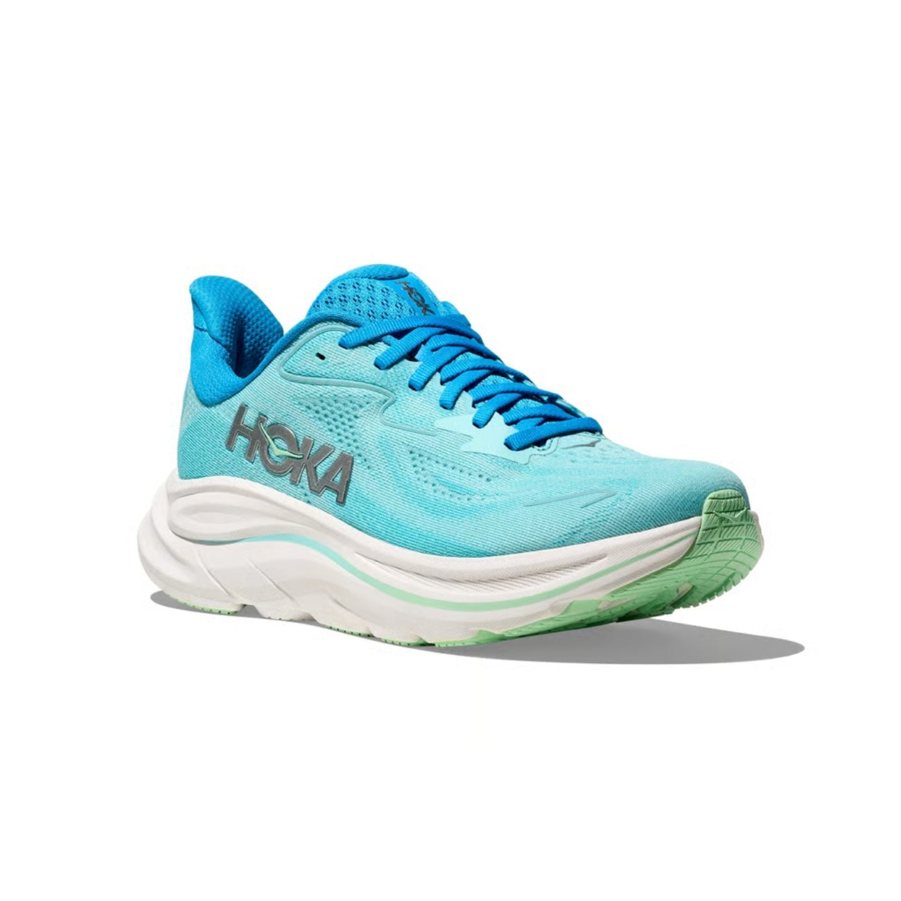 HOKA CLIFTON 10