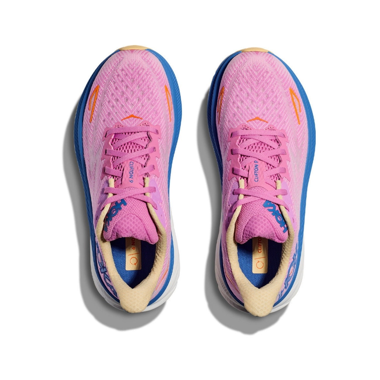 HOKA CLIFTON 9