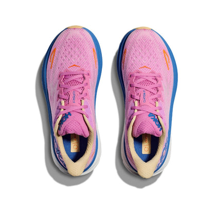 HOKA CLIFTON 9