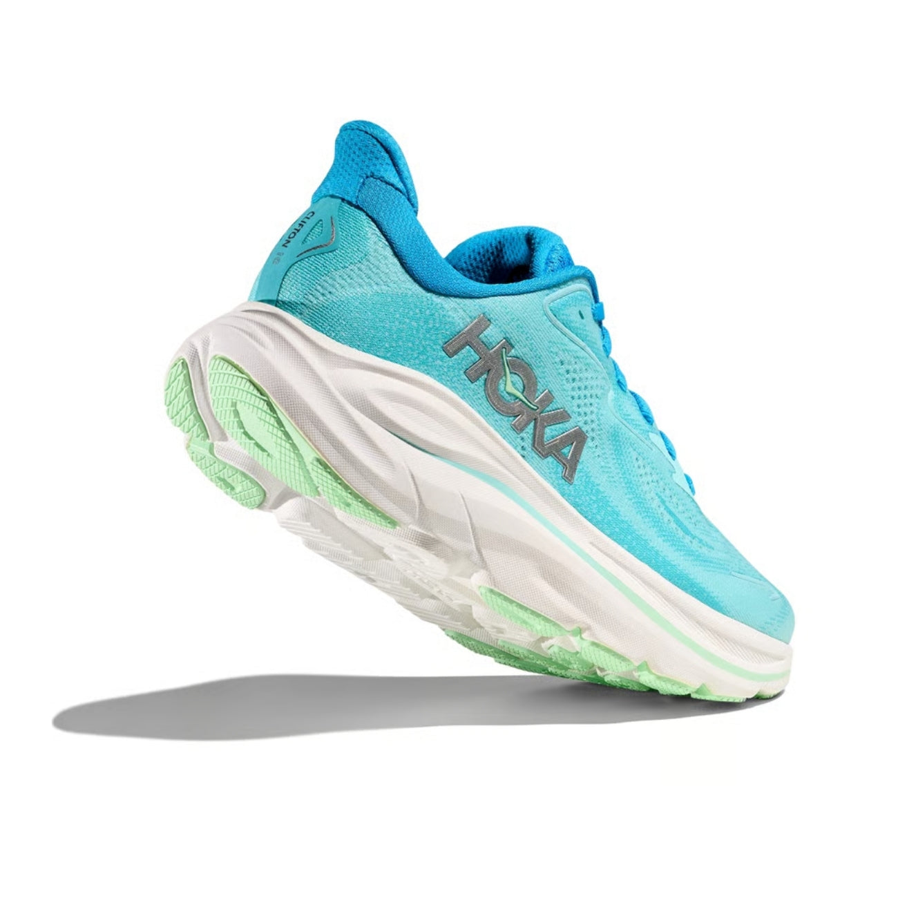 HOKA CLIFTON 10