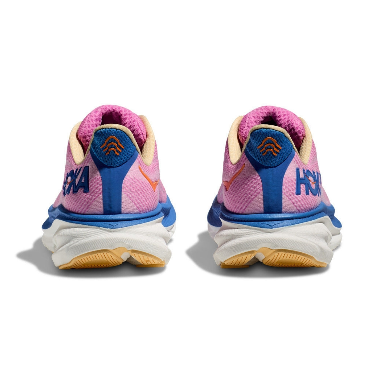 HOKA CLIFTON 9