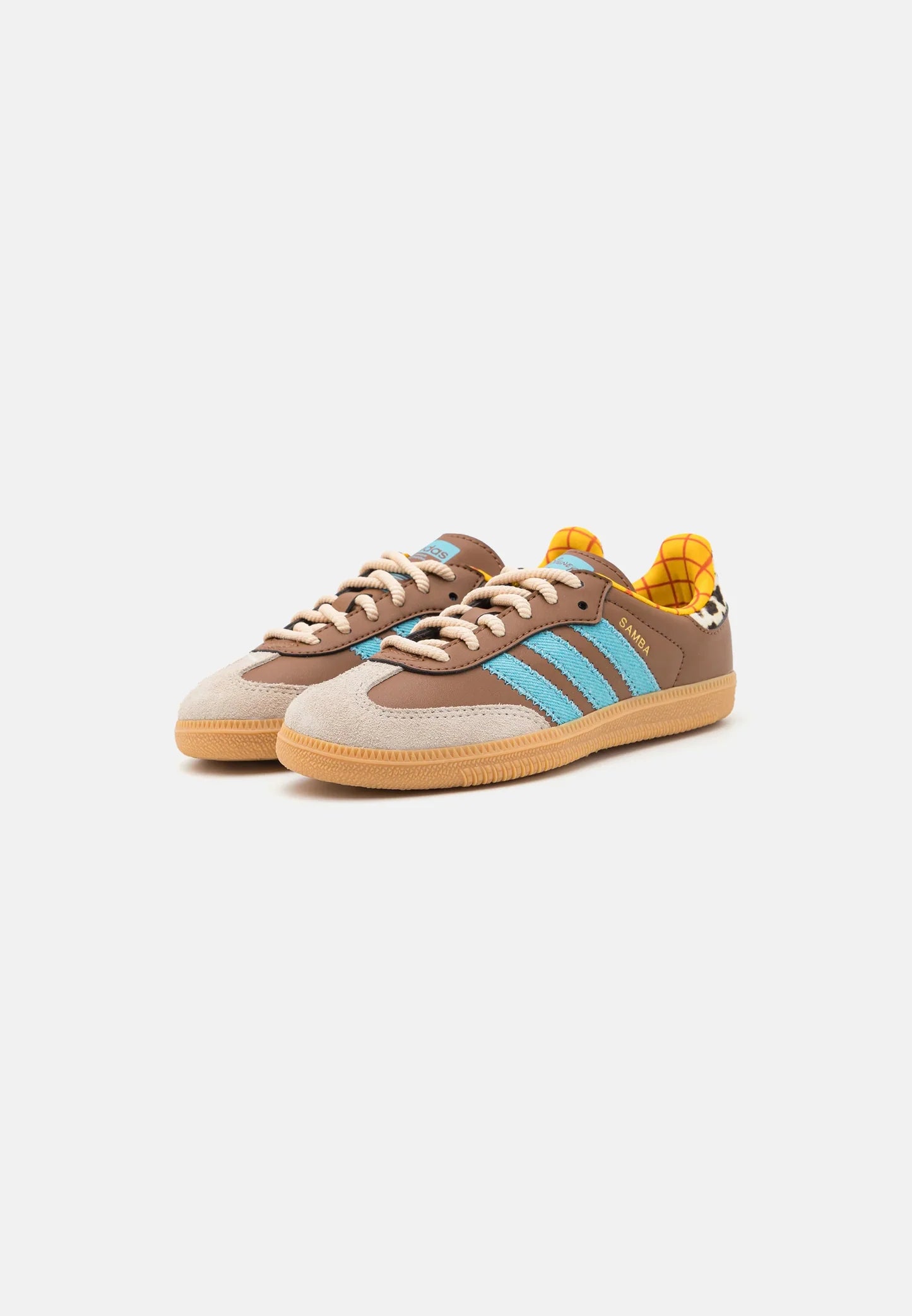 Samba OG Toy Story Woody