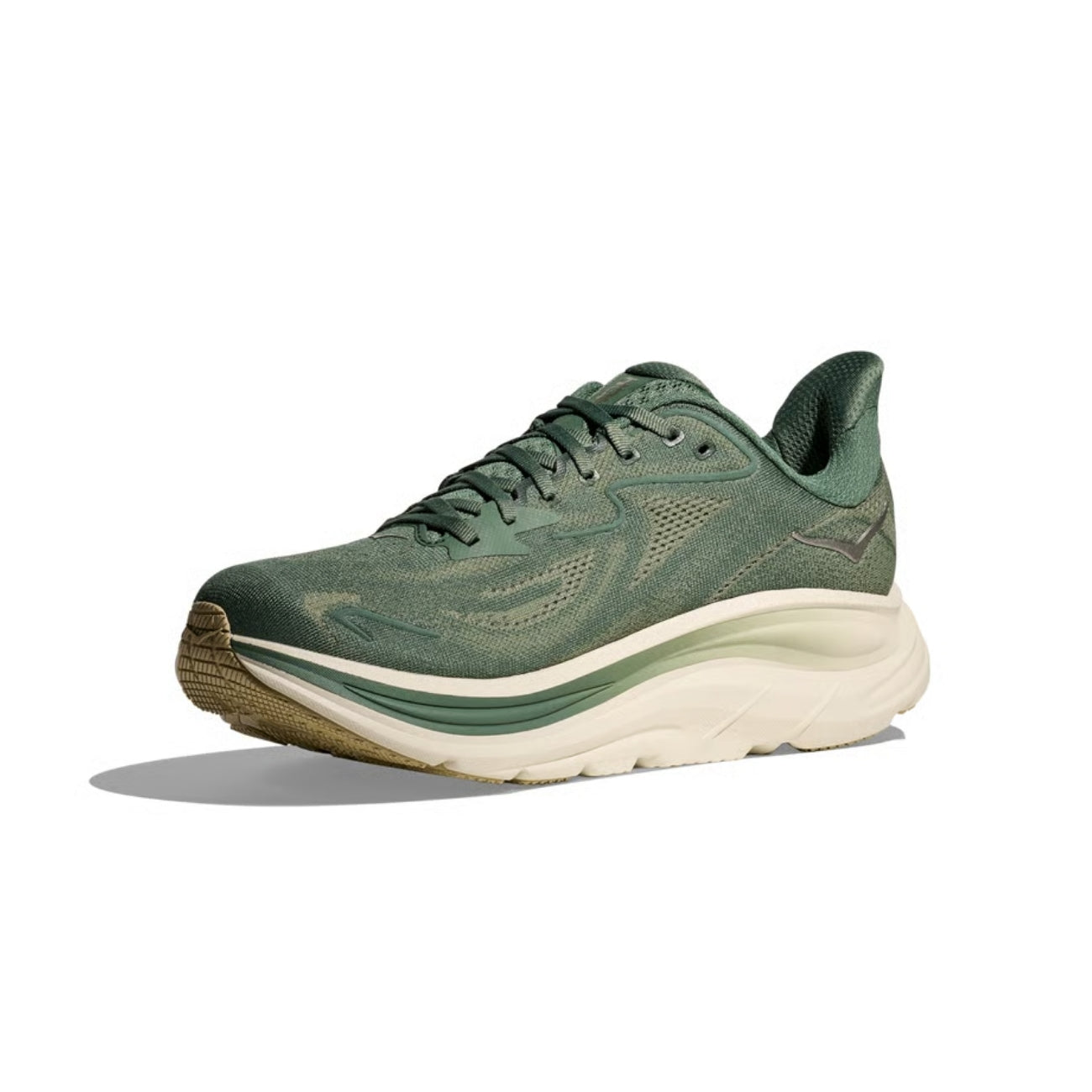HOKA CLIFTON 10