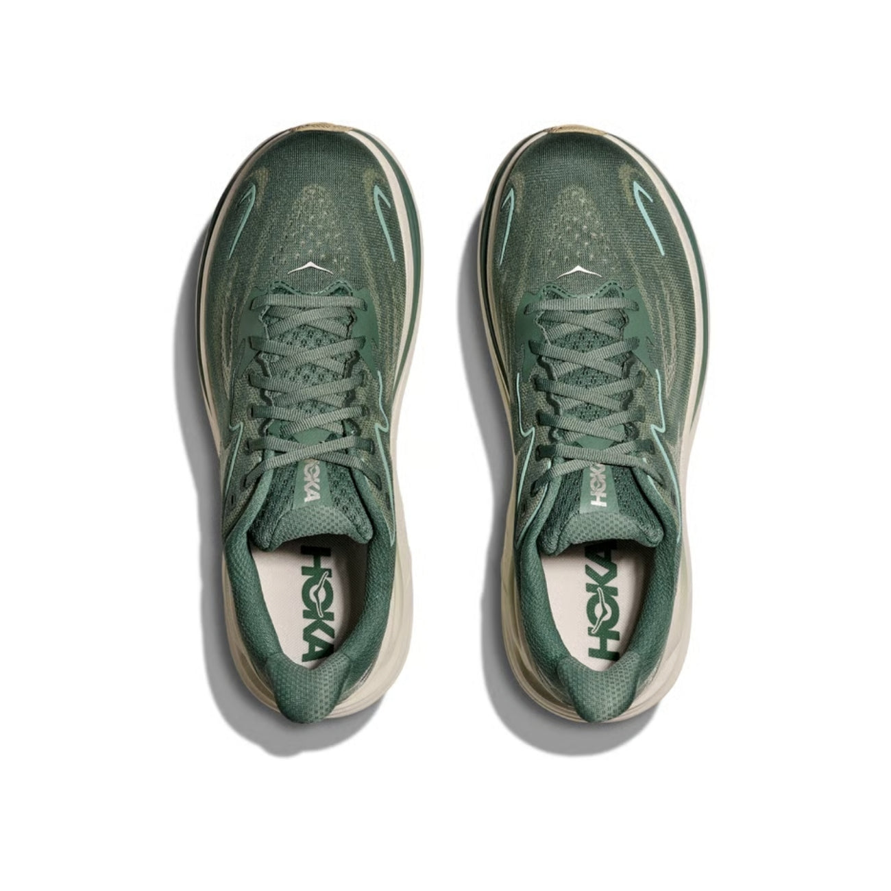 HOKA CLIFTON 10