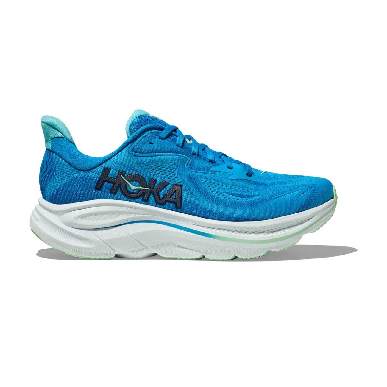 HOKA CLIFTON 10