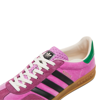 Gazelle x GC 'Pink'