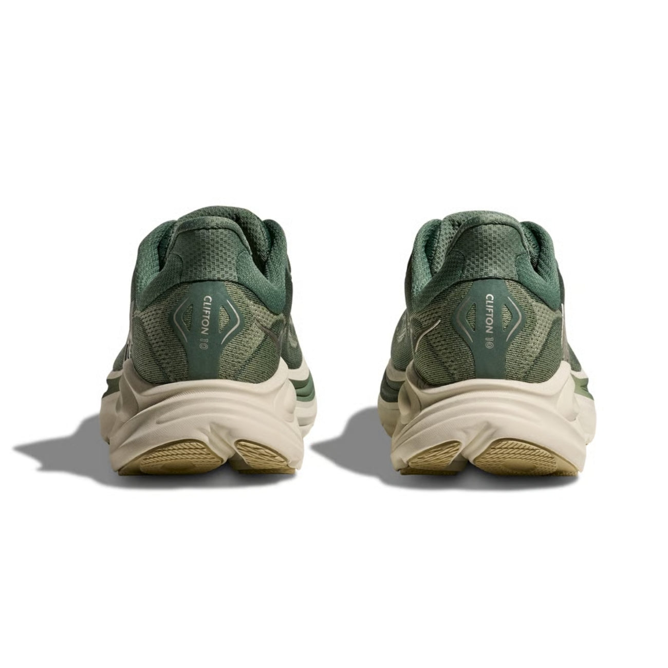 HOKA CLIFTON 10