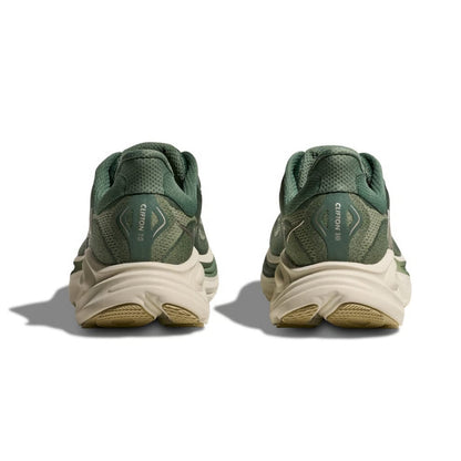 HOKA CLIFTON 10