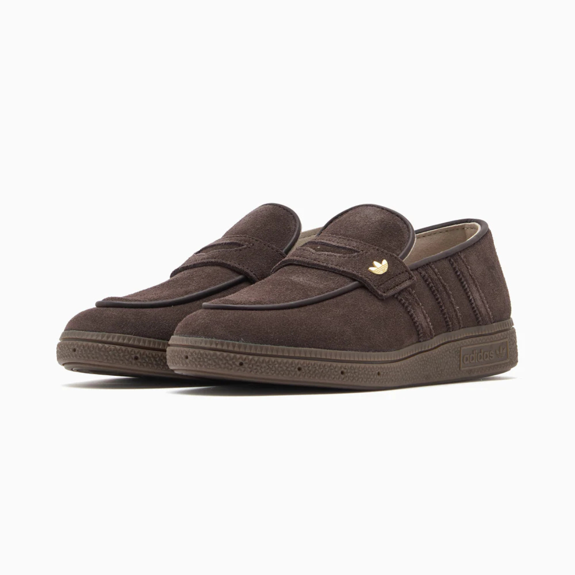 Handball Spezial Loafer Coffee