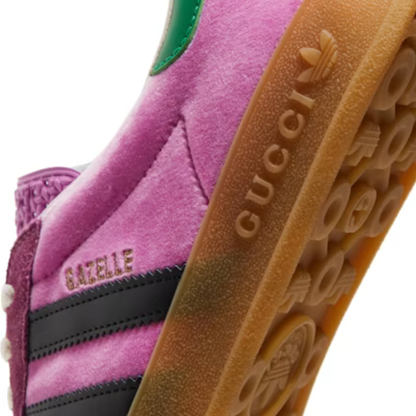 Gazelle x GC 'Pink'