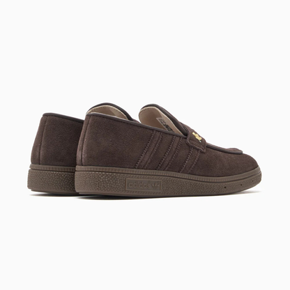 Handball Spezial Loafer Coffee