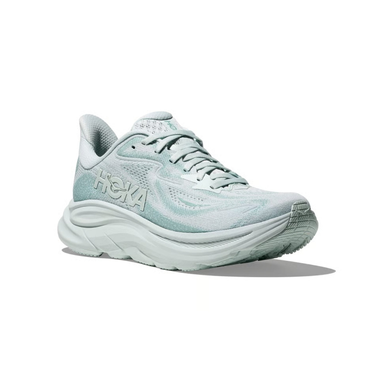 HOKA CLIFTON 10