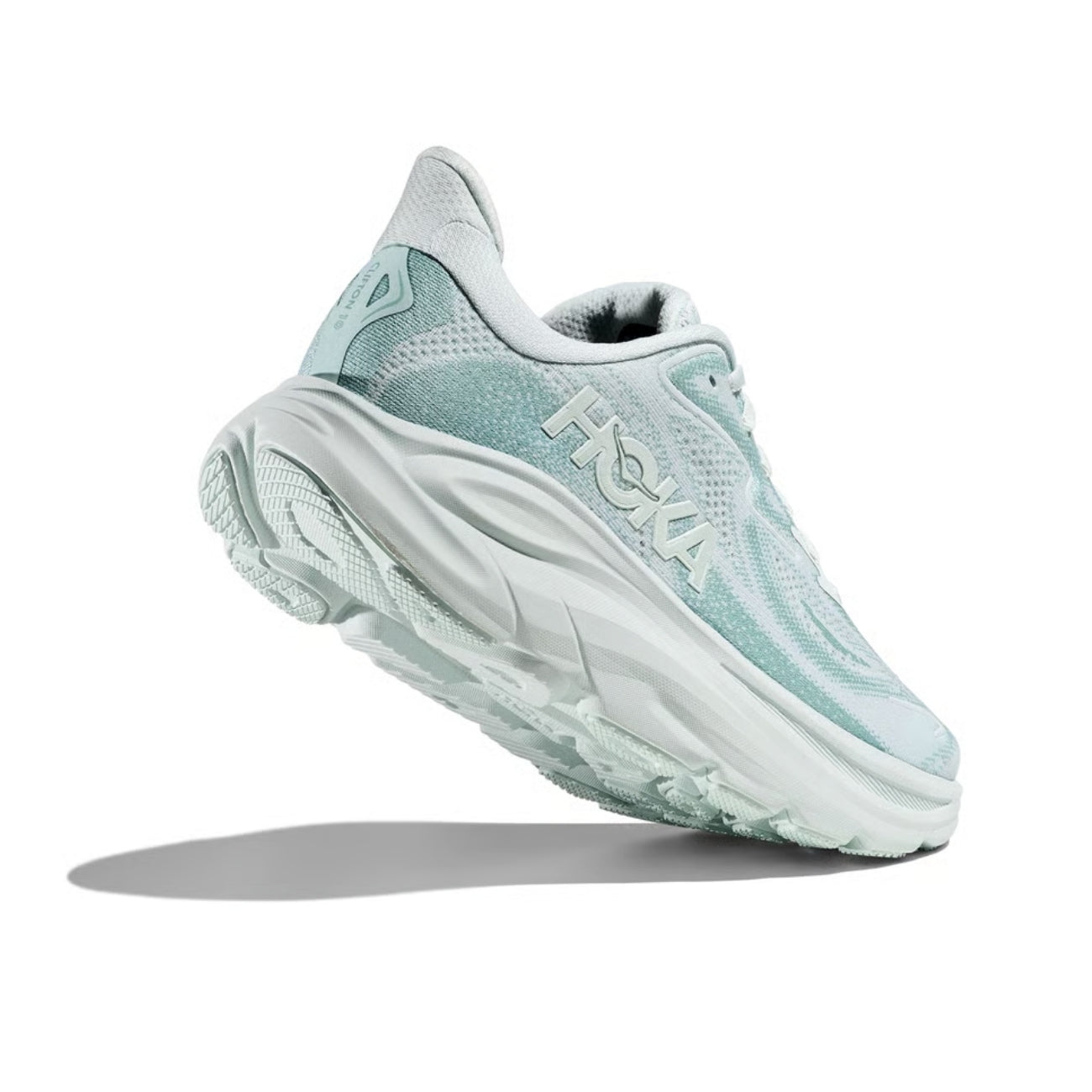 HOKA CLIFTON 10