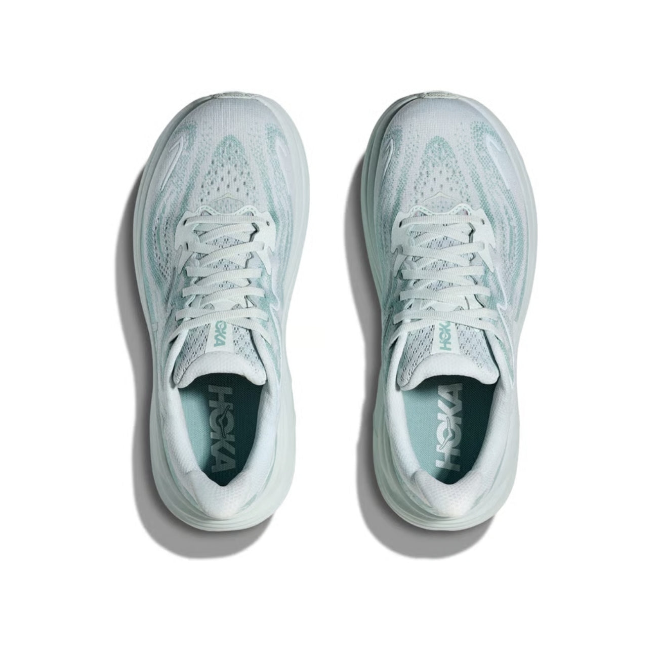 HOKA CLIFTON 10