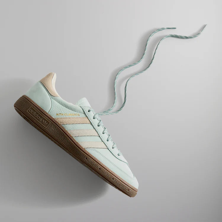 Handball Spezial Kith Classics Amazon Green