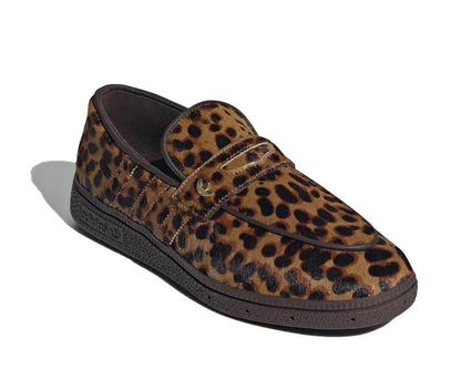 Handball Spezial Loafer "Leopard"
