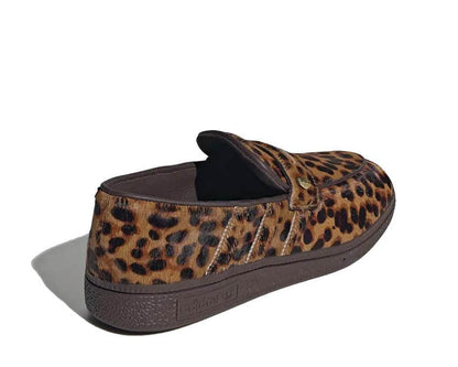 Handball Spezial Loafer "Leopard"