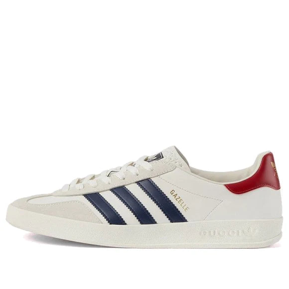 Gazelle x GC White