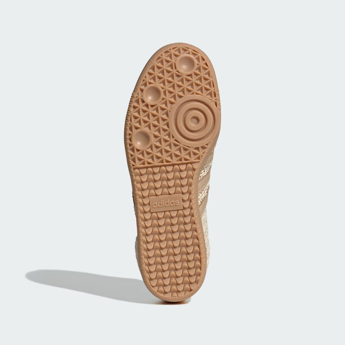 Samba OG Raffia