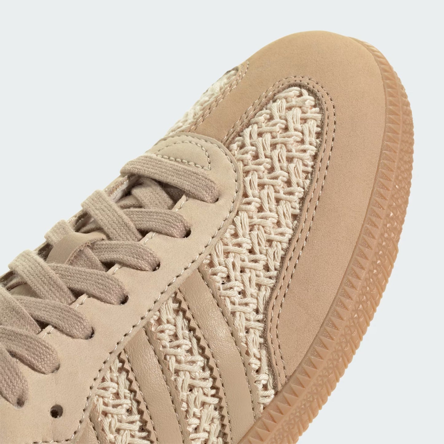 Samba OG Raffia