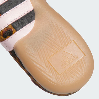 TAEKWONDO MEI BALLET W SHOES