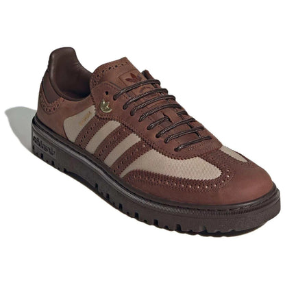 Samba WTR Brunt/Guld