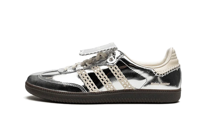Samba x Wales Bonner Silver