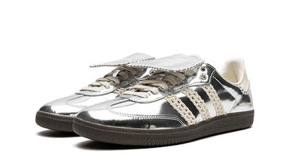 Samba x Wales Bonner Silver