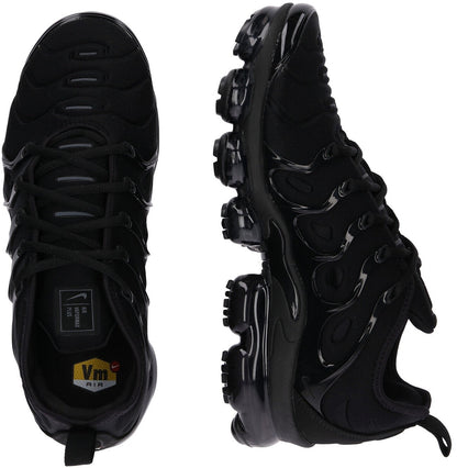 Air VaporMax Plus Triple Black