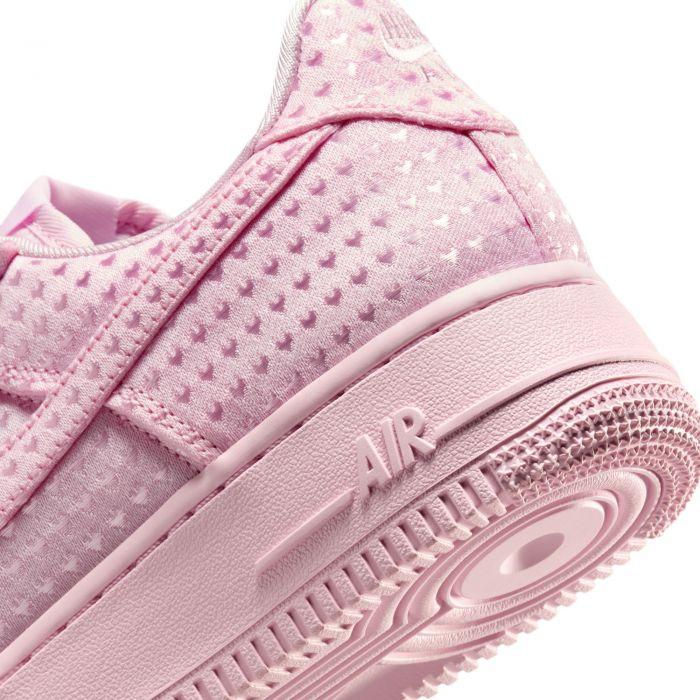 Air Force 1 Low Valentine's Day Pink Foam