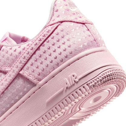Air Force 1 Low Valentine's Day Pink Foam