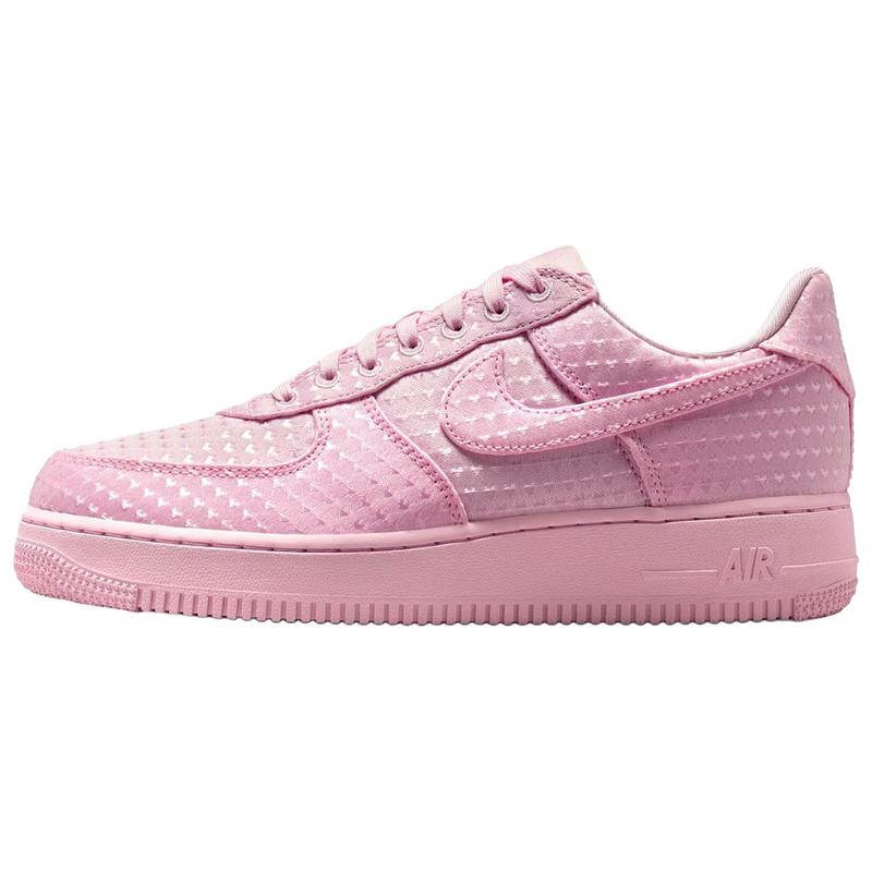 Air Force 1 Low Valentine's Day Pink Foam