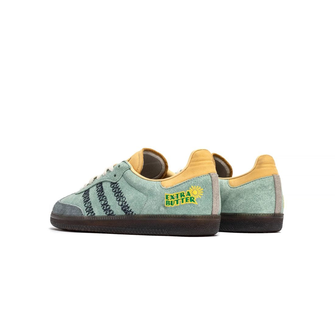Samba Consortium Cup Extra Butter