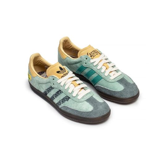 Samba Consortium Cup Extra Butter