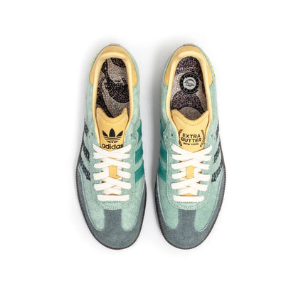 Samba Consortium Cup Extra Butter