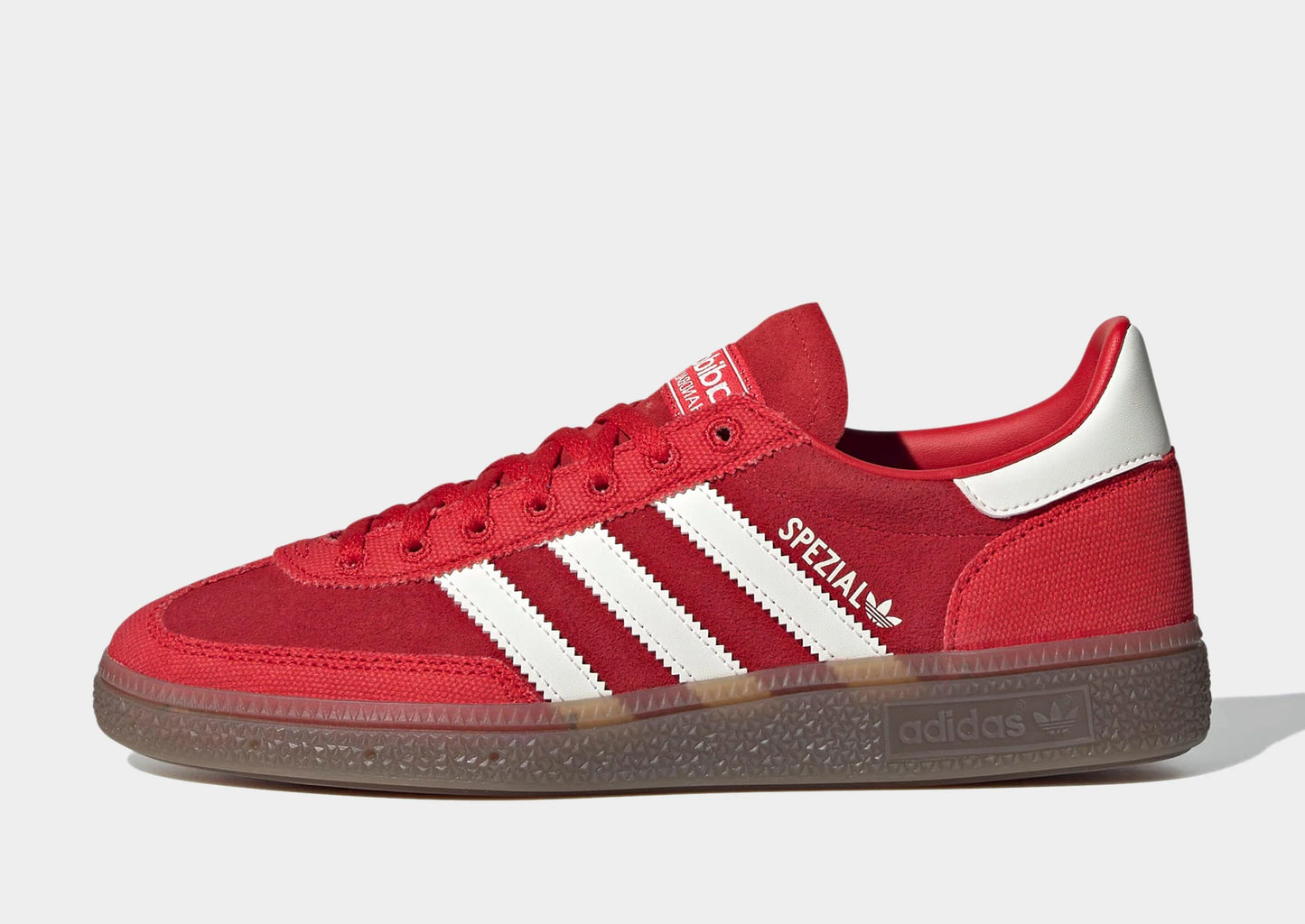 Handball Spezial Scarlet Cloud White