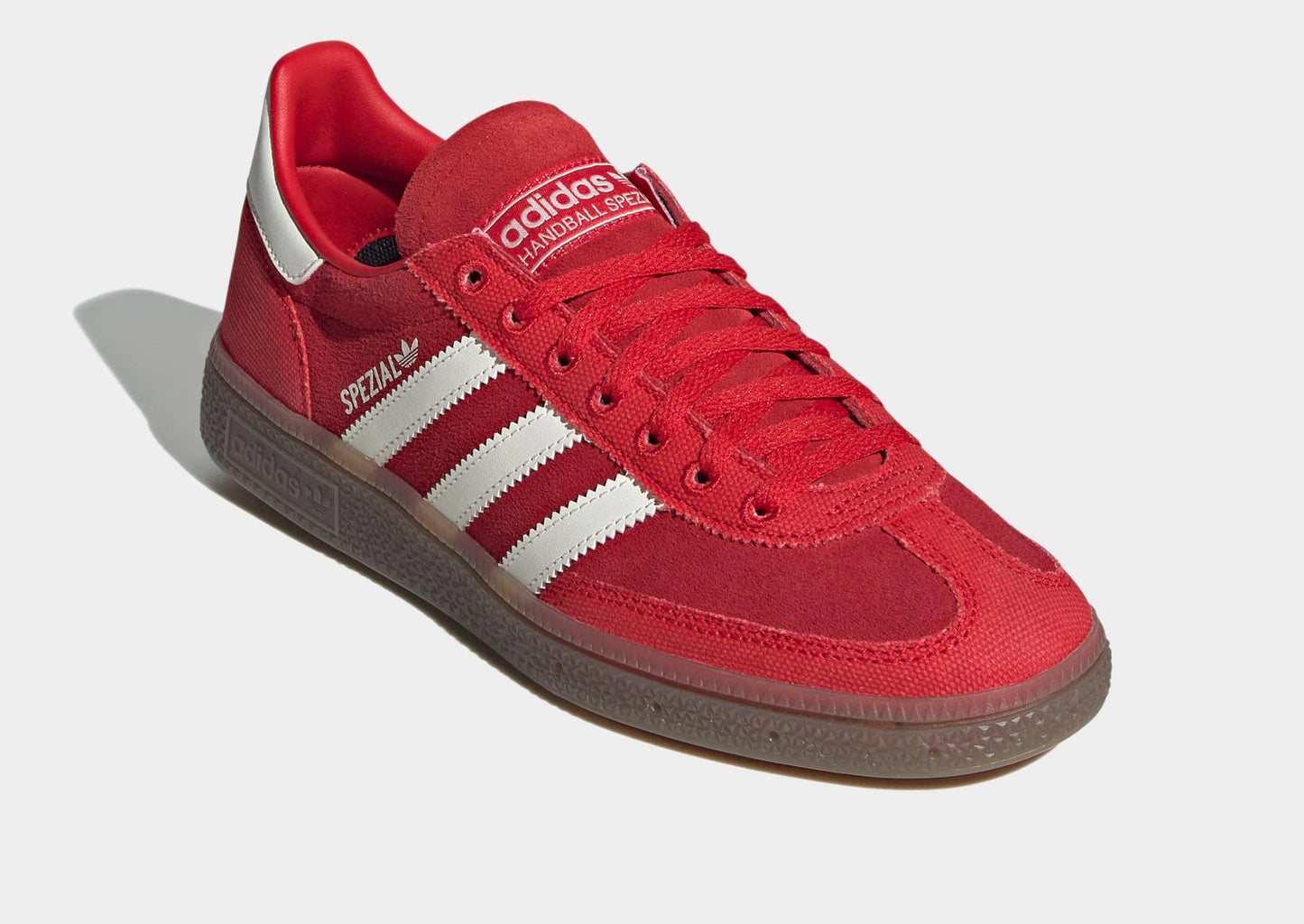 Handball Spezial Scarlet Cloud White