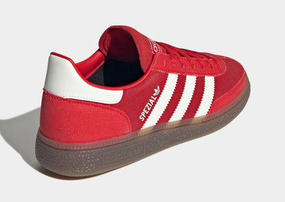 Handball Spezial Scarlet Cloud White