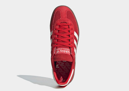 Handball Spezial Scarlet Cloud White