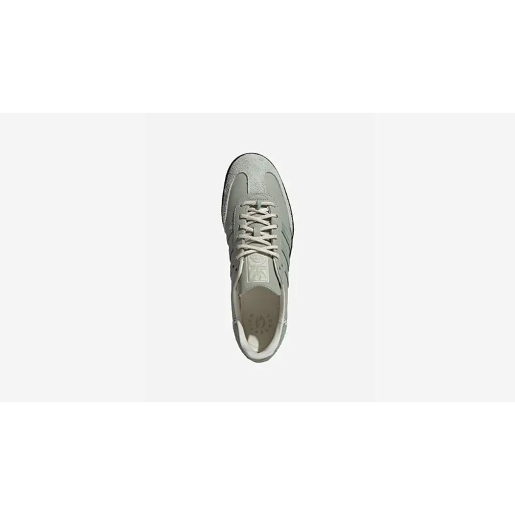Maha x Samba Half Green
