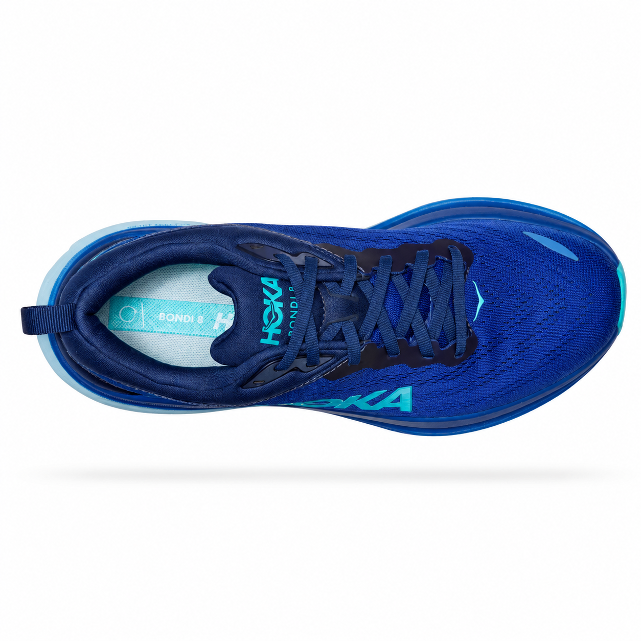 HOKA BONDI 8