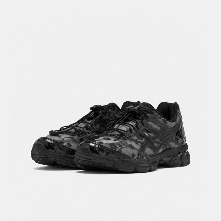 Cecilie Bahnsen x ASCs Gel-Cumulus 16 Black
