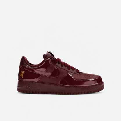 Air Force 1 Low Syna Central Cee Dark Beetroot (UK Exclusive)