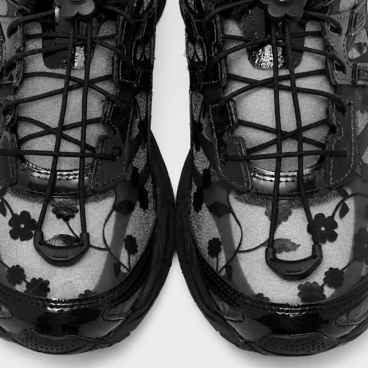 Cecilie Bahnsen x ASCs Gel-Cumulus 16 Black