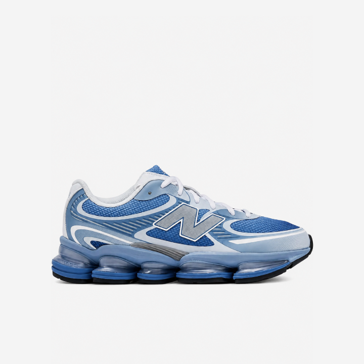 NB Abzorb 2000 Baby Blue