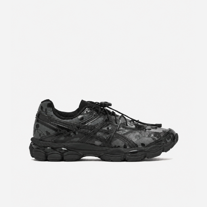 Cecilie Bahnsen x ASCs Gel-Cumulus 16 Black