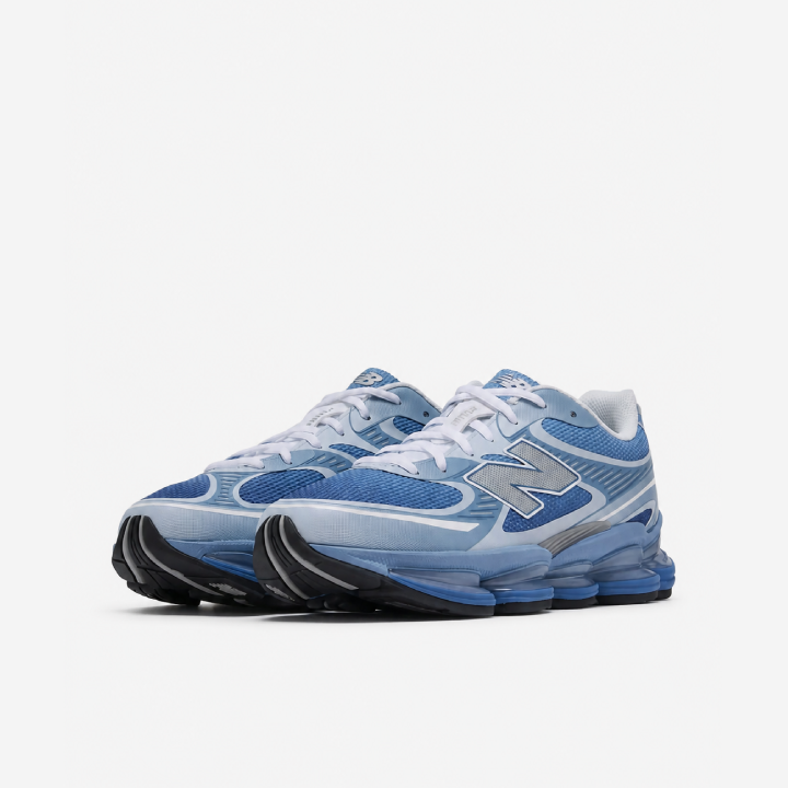 NB Abzorb 2000 Baby Blue